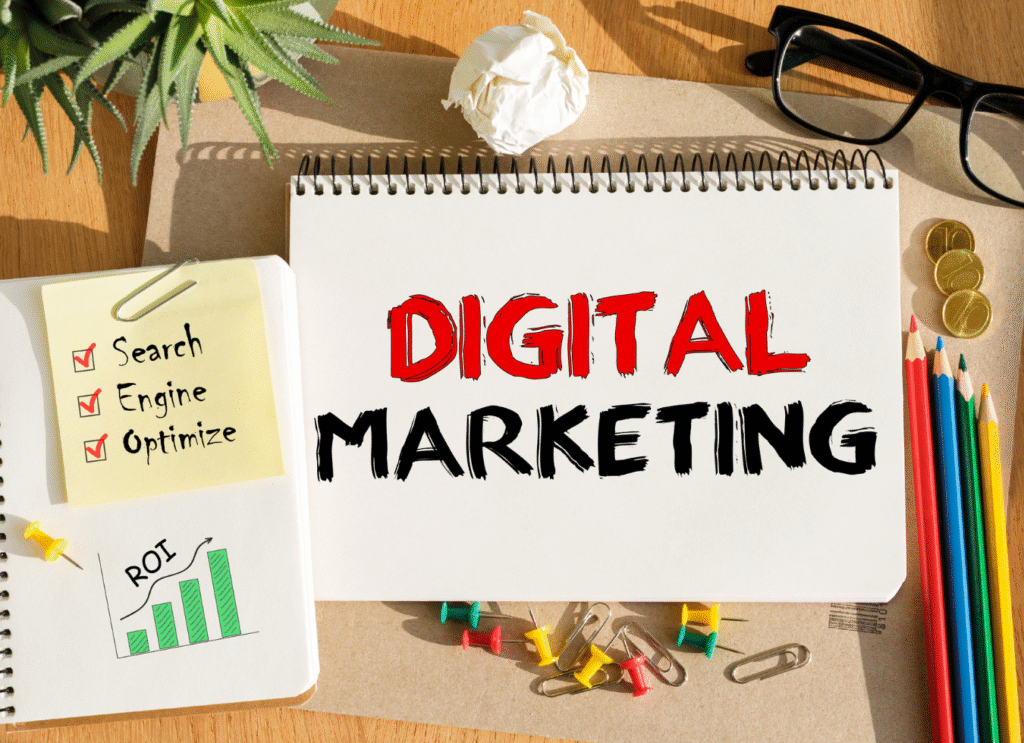Social Media Designs In Madurai