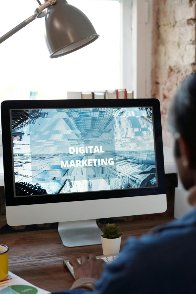 Web Development In Madurai